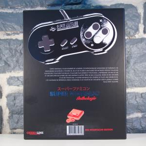 Super Nintendo Anthologie - Big Moustache Edition (03)